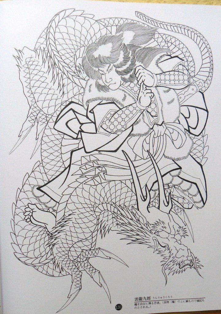900+ ý tưởng hay nhất về Samurai tattoo trong 2026