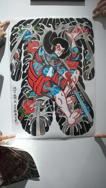 oriental-japanese-tattoo