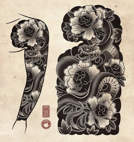 oriental-japanese-tattoo