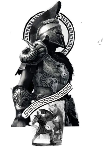 900+ ý tưởng hay nhất về Samurai tattoo trong 2026