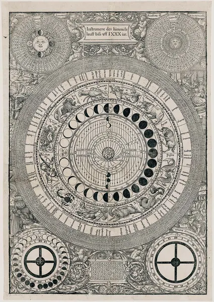 Pattern