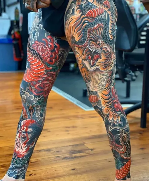 Dragon