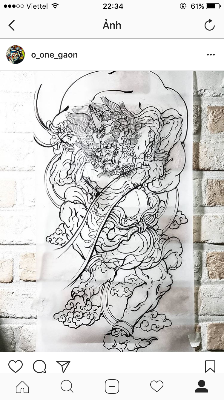 900+ ý tưởng hay nhất về Samurai tattoo trong 2026