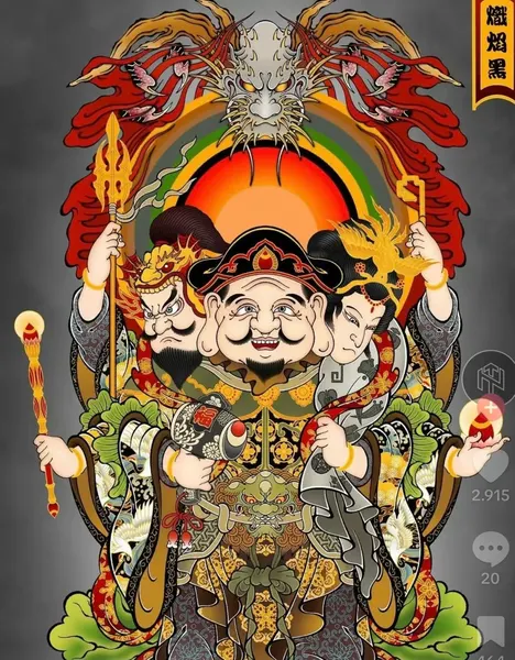 900+ ý tưởng hay nhất về Samurai tattoo trong 2026