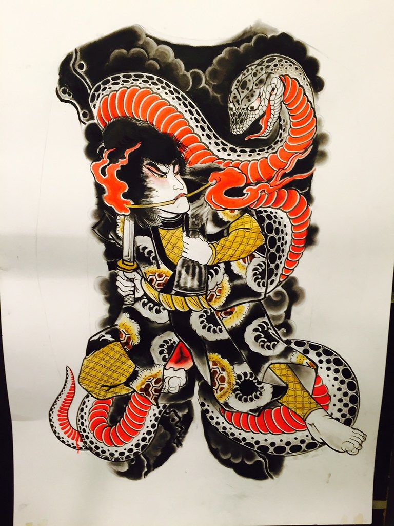 oriental-japanese-tattoo
