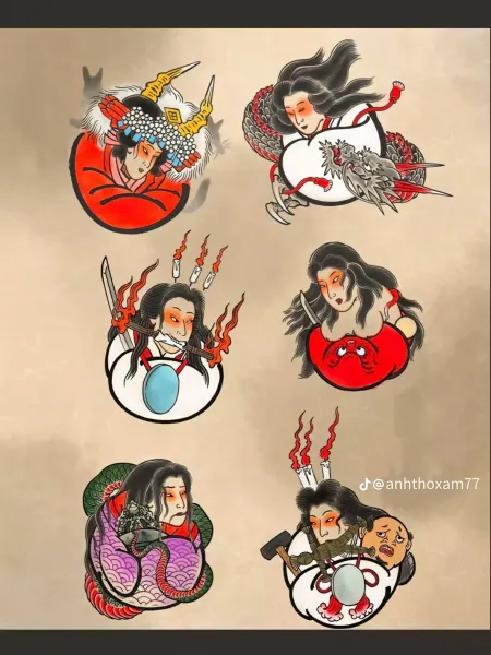 oriental-japanese-tattoo