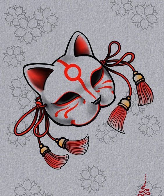 Pinterest — pedrosimaoo (oriental-japanese-tattoo)