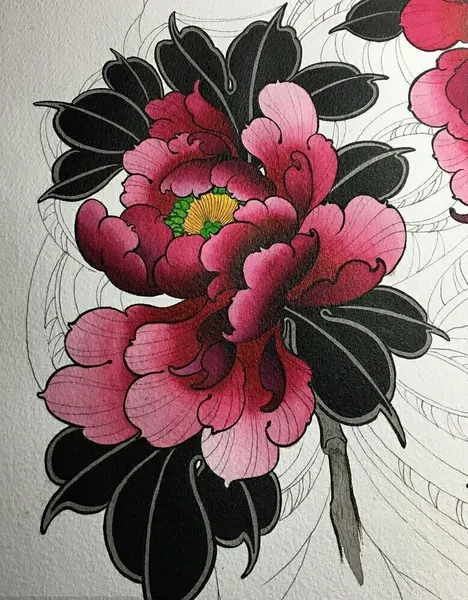 oriental-japanese-tattoo