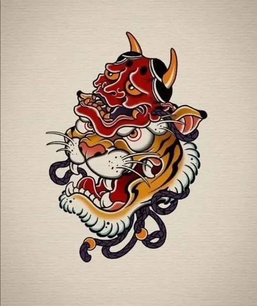 Tiger