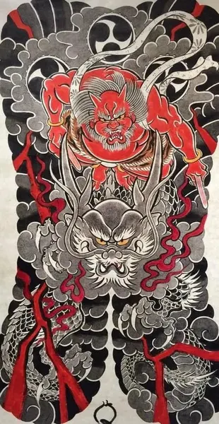 oriental-japanese-tattoo