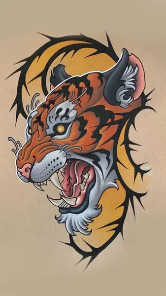 Tiger