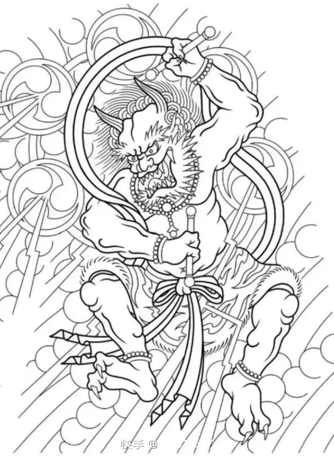 900+ ý tưởng hay nhất về Samurai tattoo trong 2026