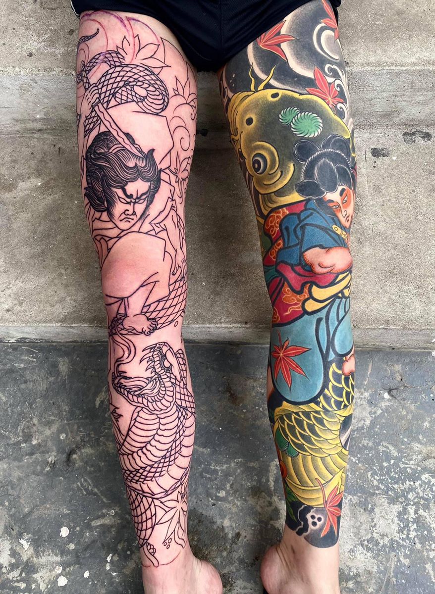 oriental-japanese-tattoo