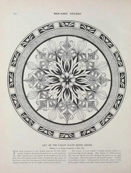 Pattern