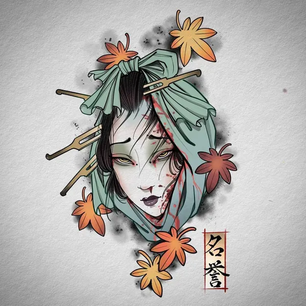 oriental-japanese-tattoo