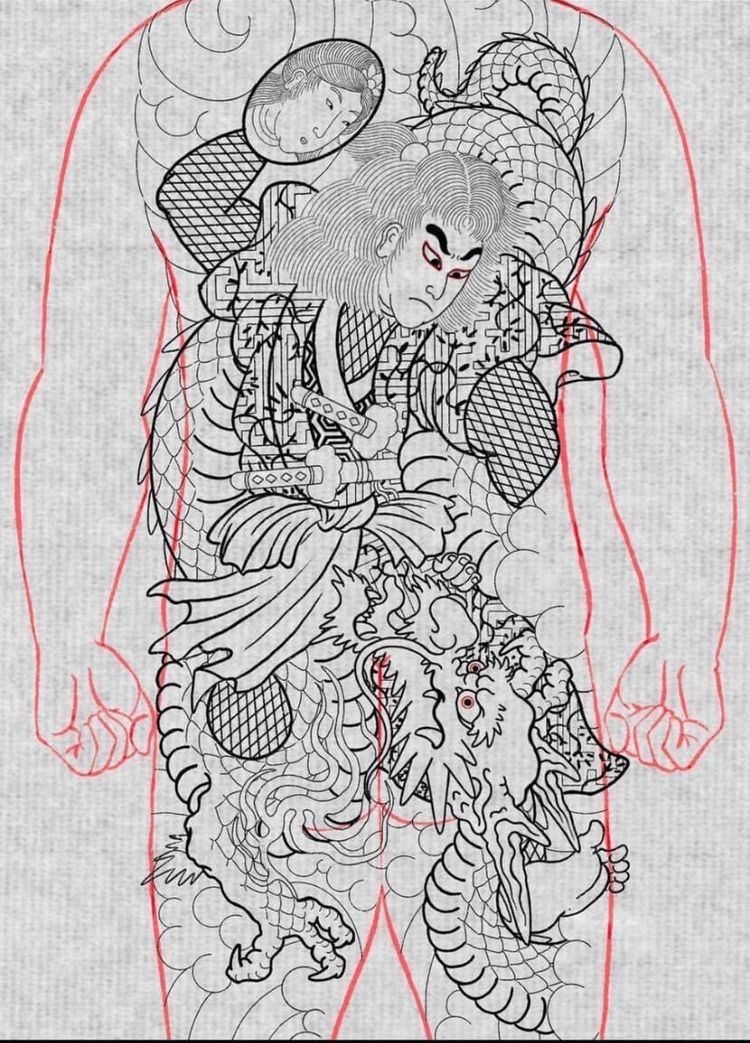 oriental-japanese-tattoo