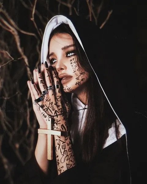 koyoliew / angel tattoos