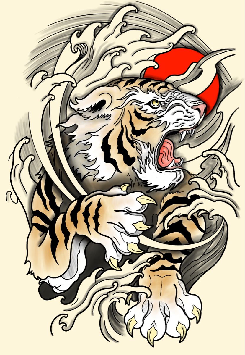 Tiger