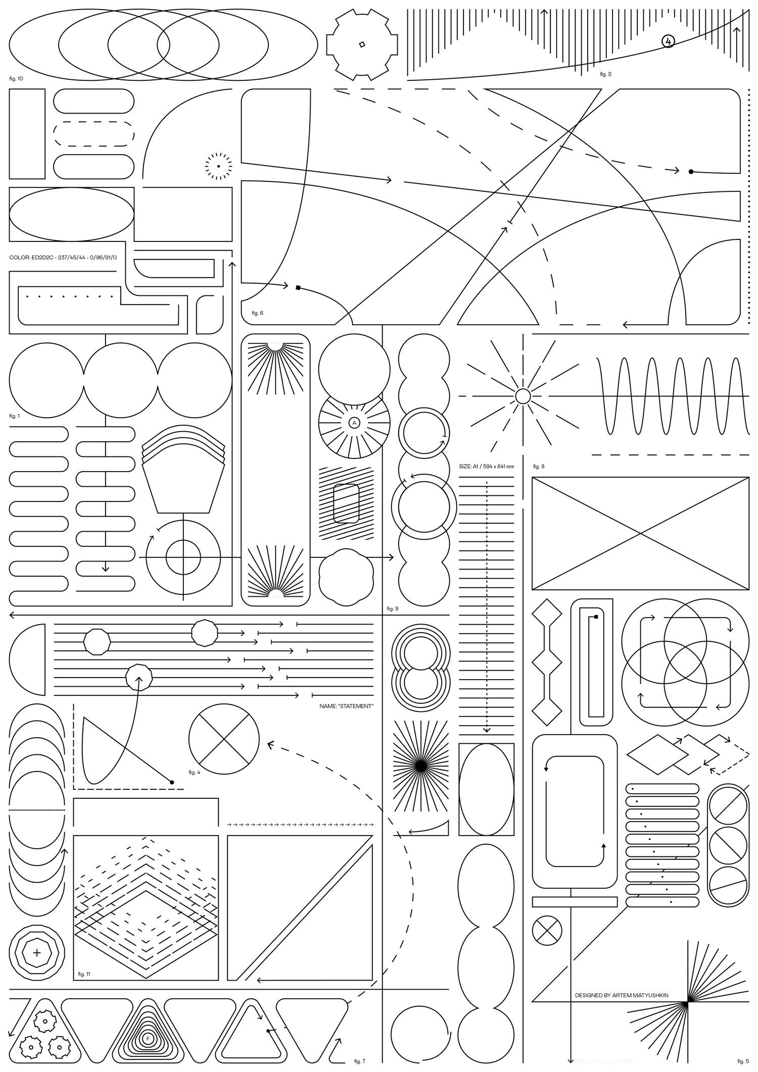 Pattern