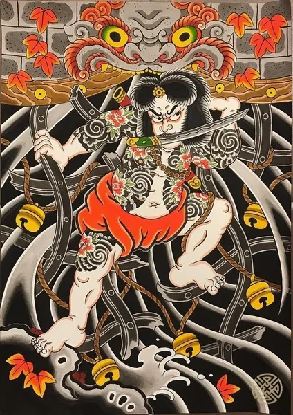 oriental-japanese-tattoo