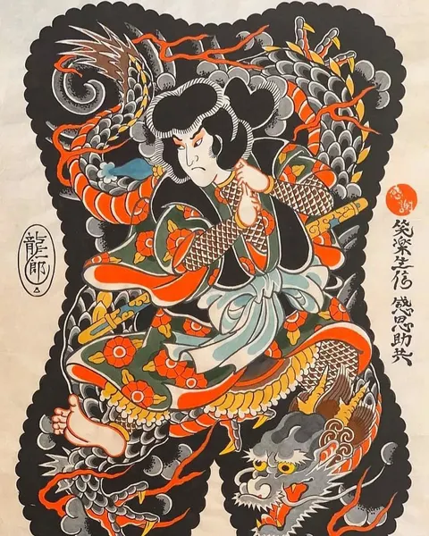 oriental-japanese-tattoo