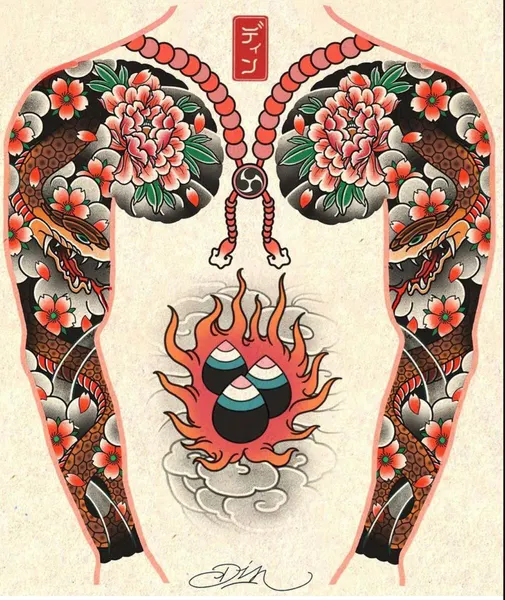 oriental-japanese-tattoo