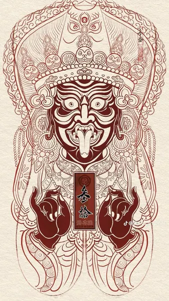 900+ ý tưởng hay nhất về Samurai tattoo trong 2026