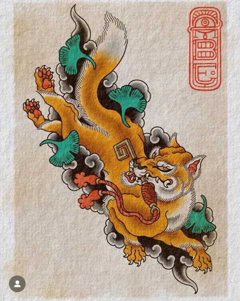 Dragon