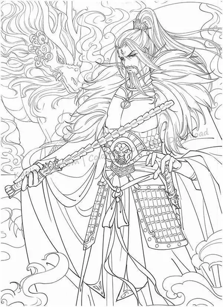 900+ ý tưởng hay nhất về Samurai tattoo trong 2026
