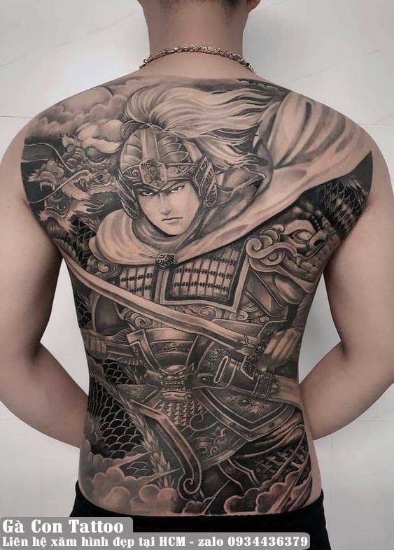 사무라이