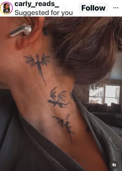 Dragon, 헤드폰