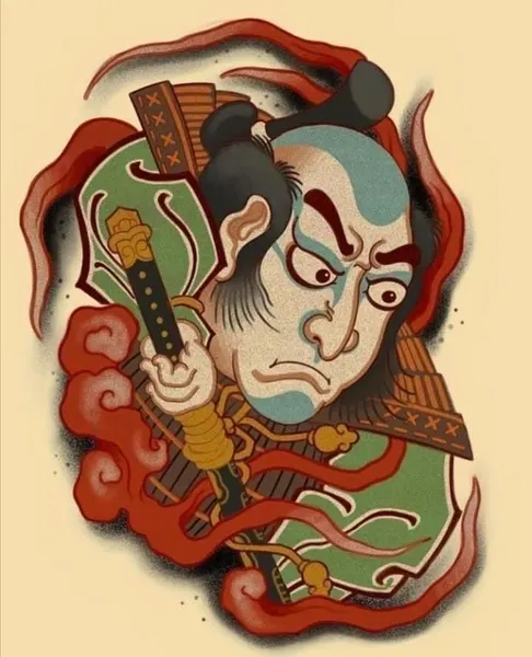 oriental-japanese-tattoo