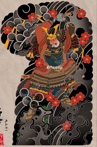 oriental-japanese-tattoo