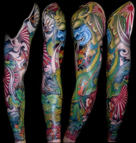 oriental-japanese-tattoo