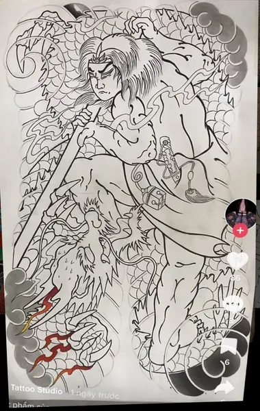 oriental-japanese-tattoo