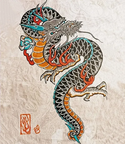 Dragon