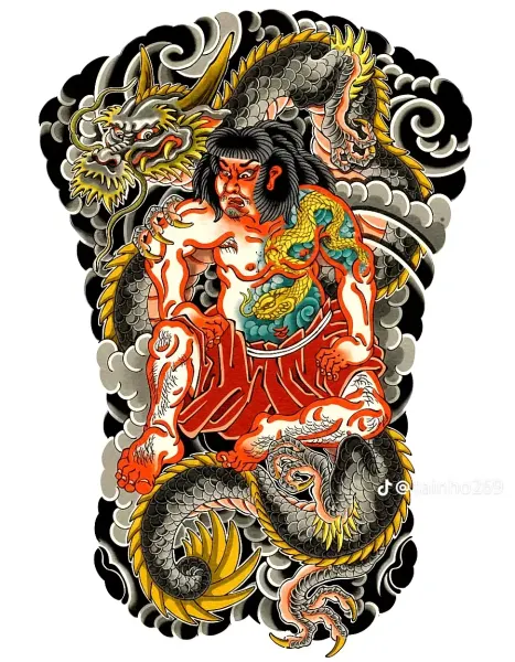 oriental-japanese-tattoo
