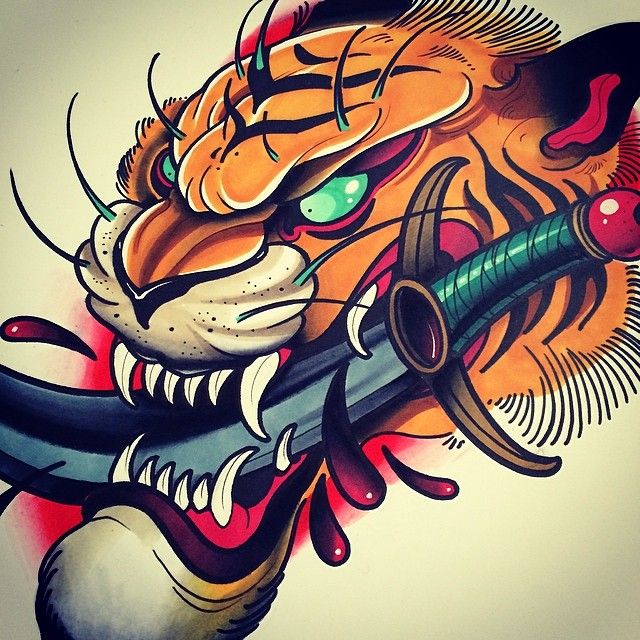 Tiger