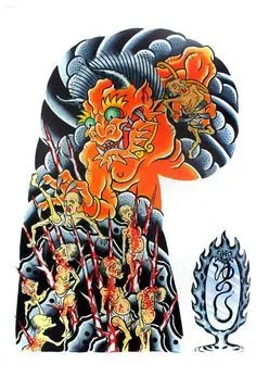oriental-japanese-tattoo
