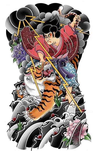 Tiger