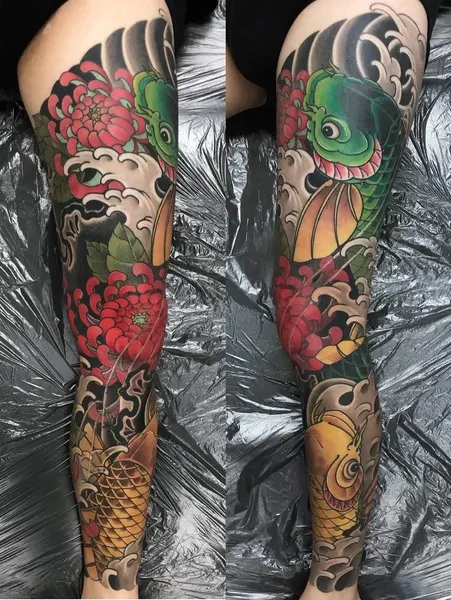 oriental-japanese-tattoo