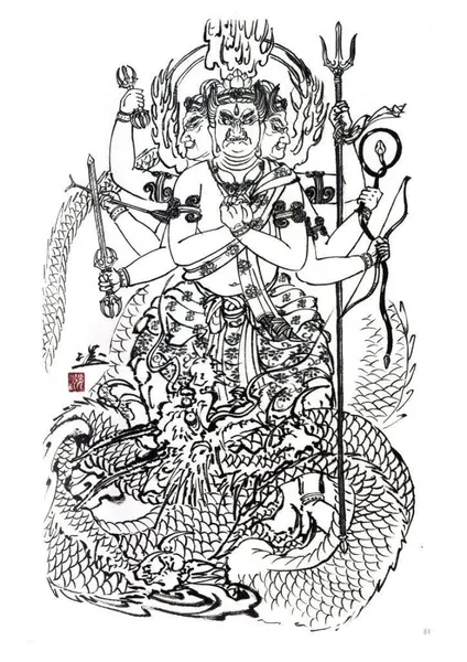 900+ ý tưởng hay nhất về Samurai tattoo trong 2026