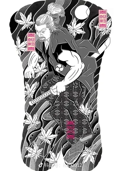oriental-japanese-tattoo
