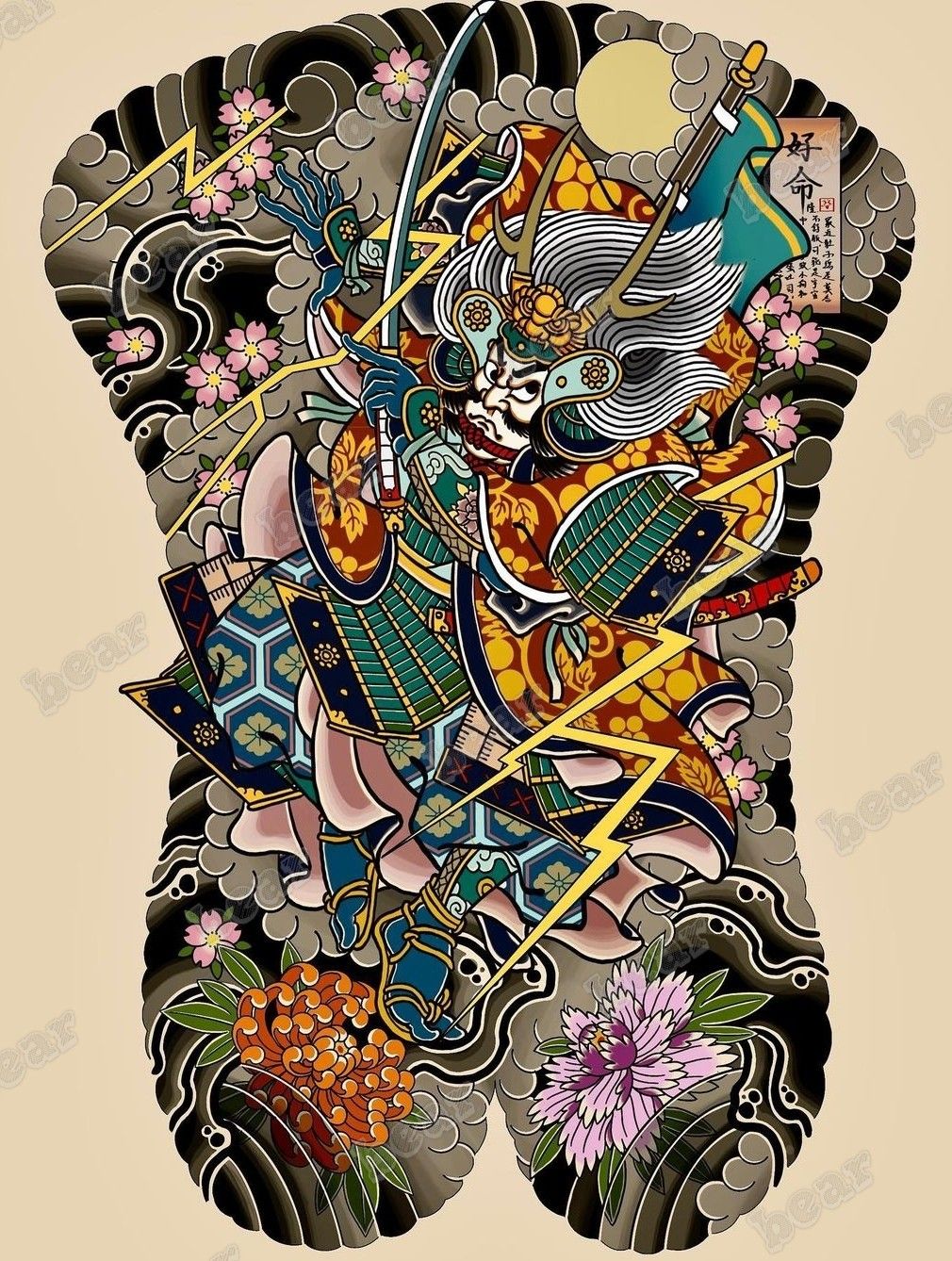 oriental-japanese-tattoo