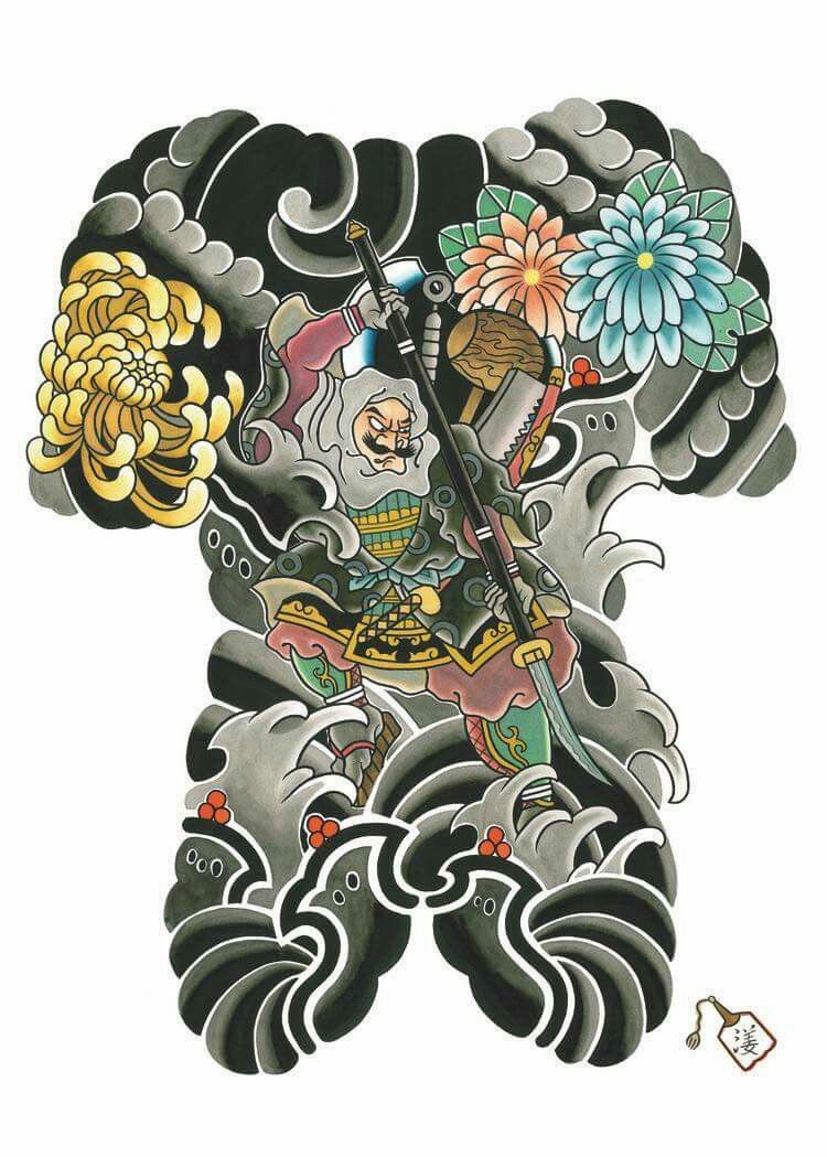 oriental-japanese-tattoo