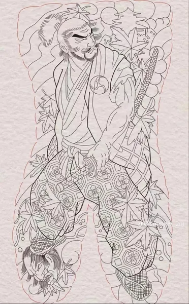 oriental-japanese-tattoo