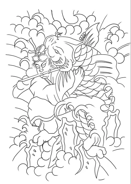 oriental-japanese-tattoo