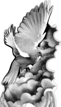 koyoliew / angel tattoos