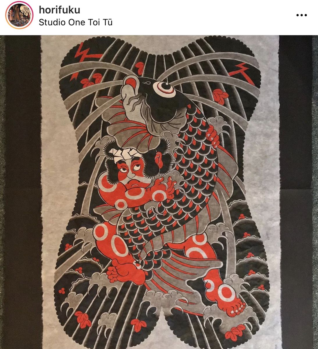 900+ ý tưởng hay nhất về Samurai tattoo trong 2026