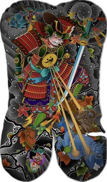 oriental-japanese-tattoo